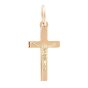 Anhänger – Kreuz Bild 1