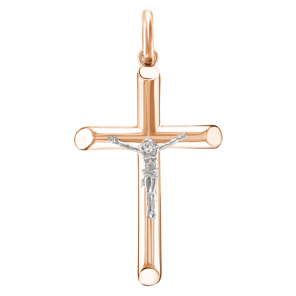 Anhänger-Kreuz Bild 1
