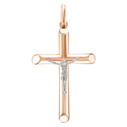 Anhänger-Kreuz Bild 1