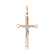 Anhänger – Kreuz Bild 1