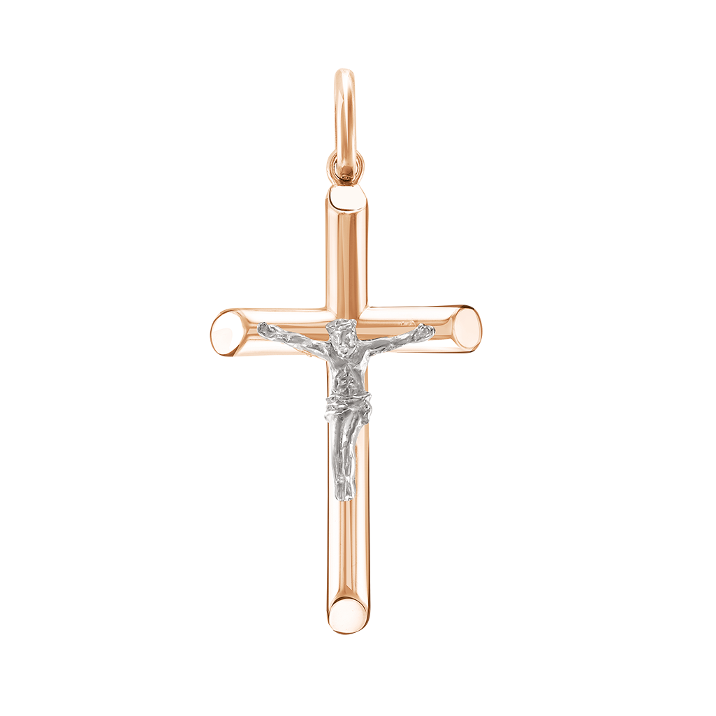 Anhänger – Kreuz Bild 1