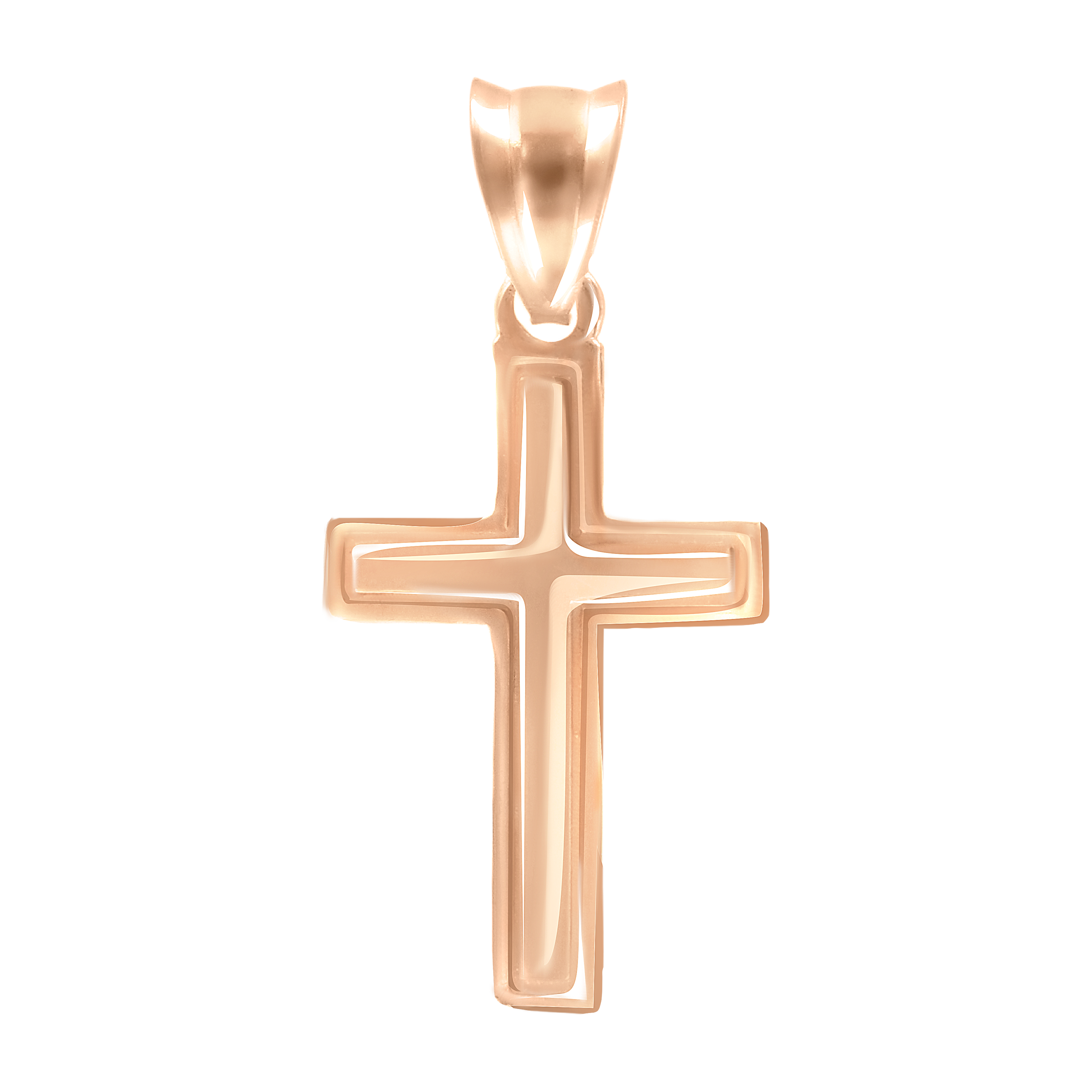 Anhänger Kreuz