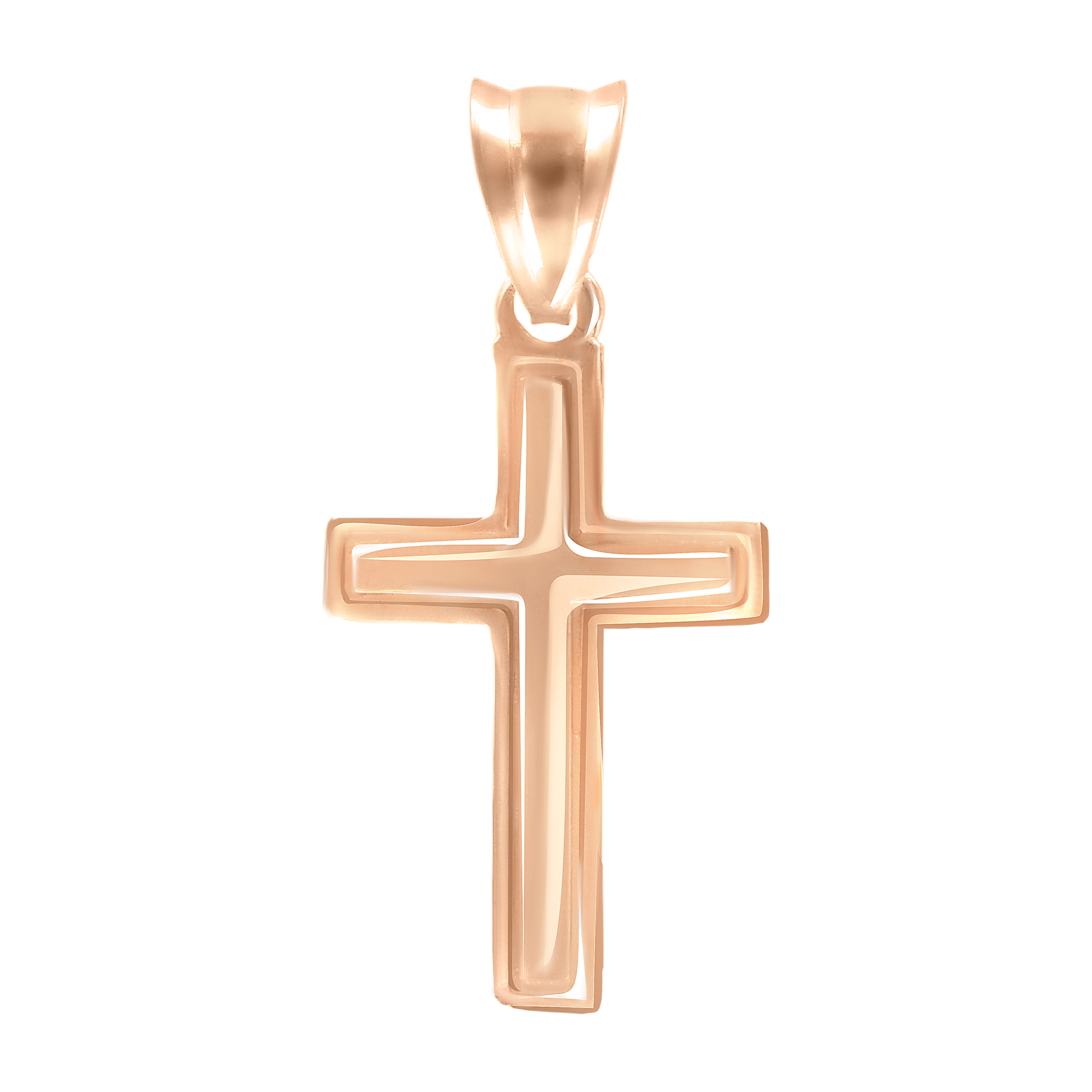 Anhänger-Kreuz Bild 1