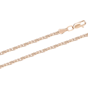 Goldkette und Armband Bild 1