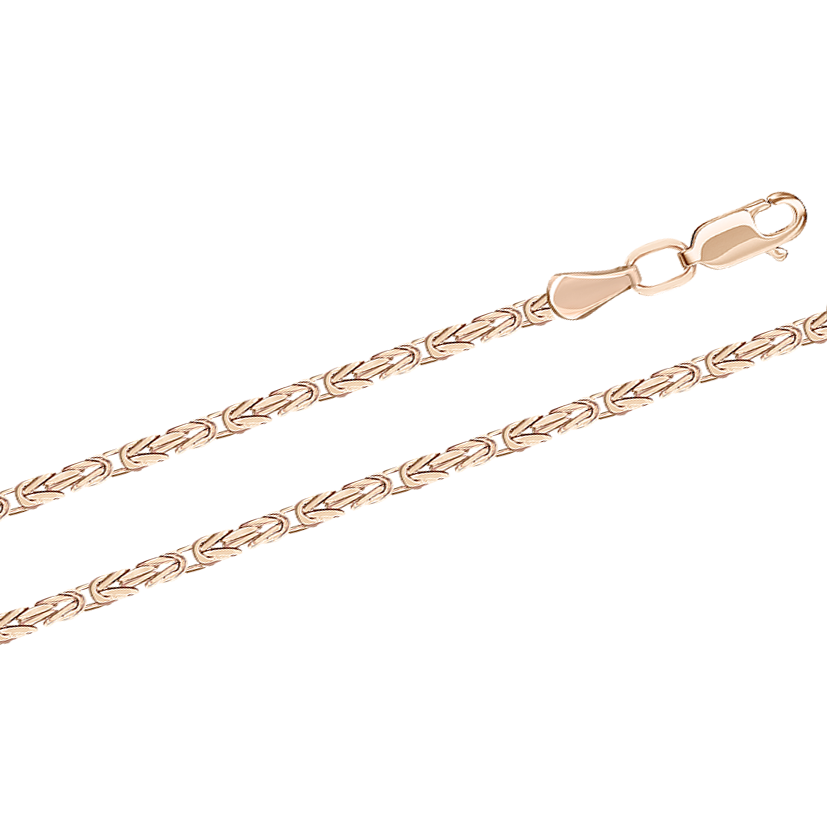 Goldkette und Armband Bild 1