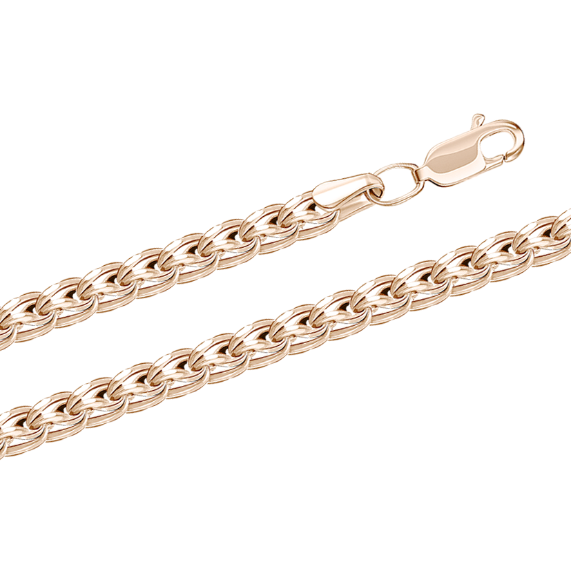 Goldkette und Armband Bild 1