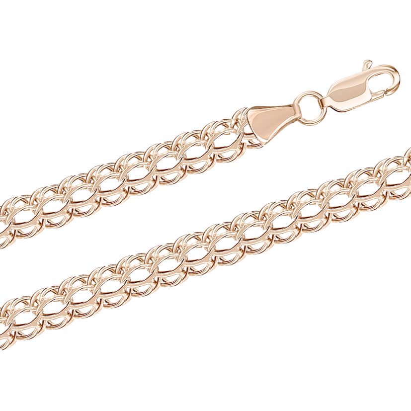 Goldkette Bild 1