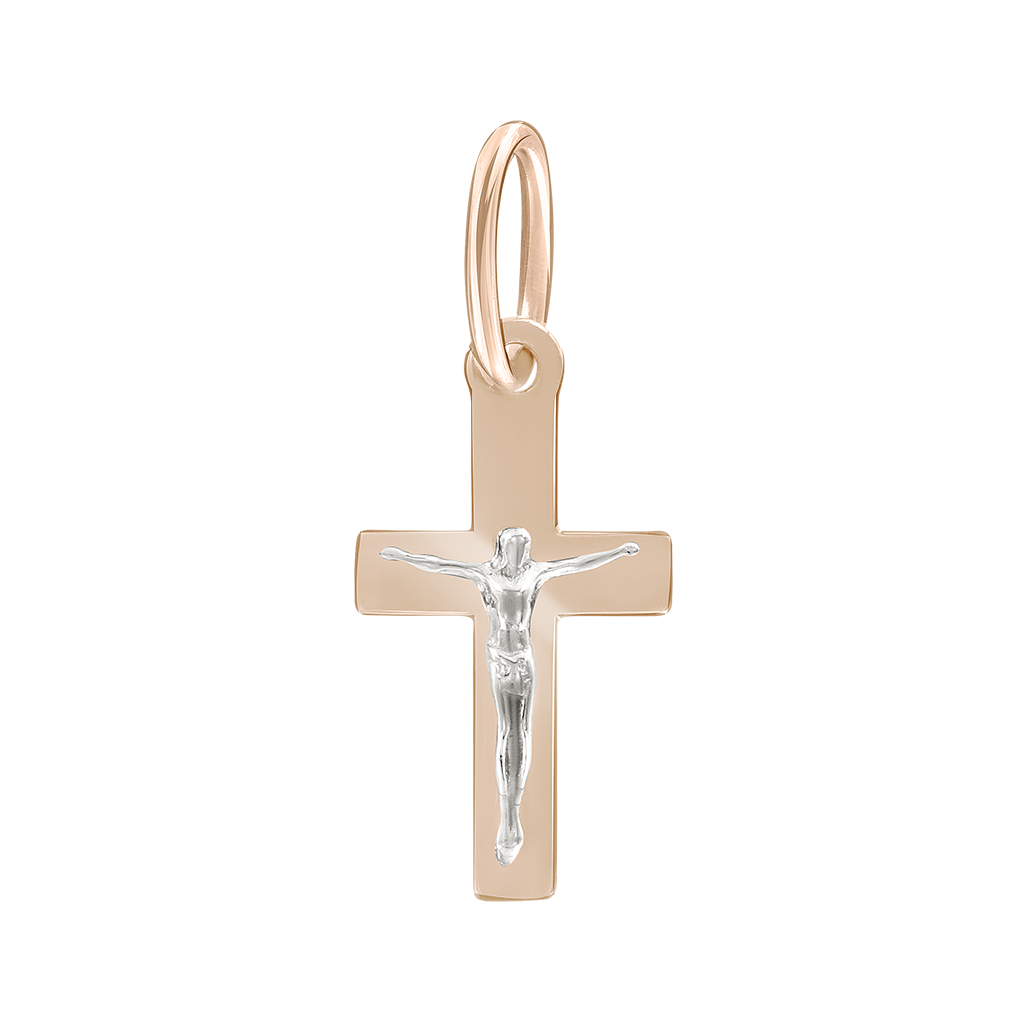 Anhänger – Kreuz Bild 1