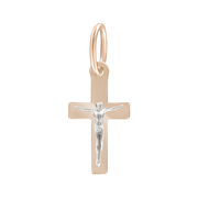 Anhänger – Kreuz Bild 1