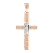Anhänger – Kreuz Bild 1