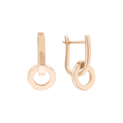 Ohrhänger Bild 1