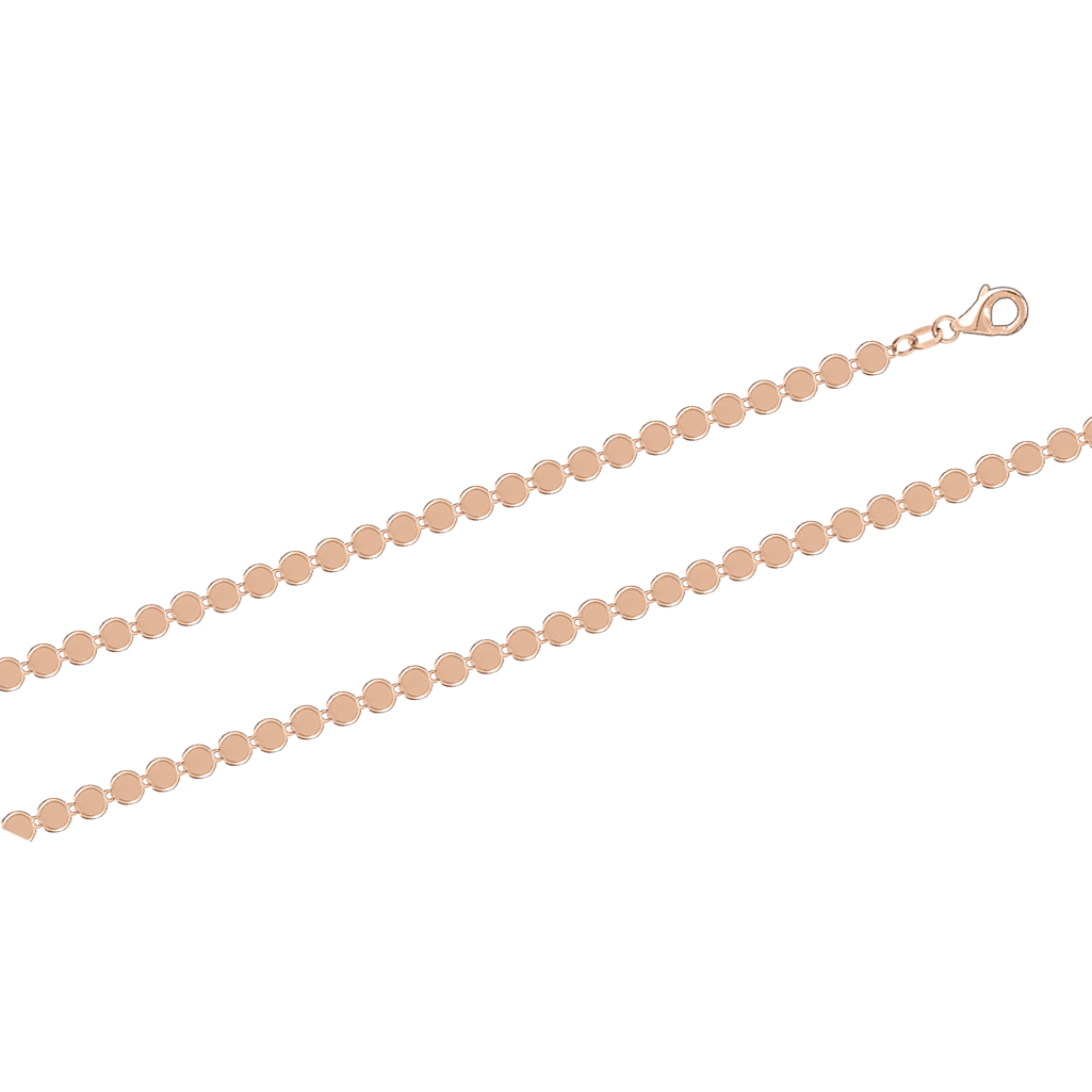 Goldkette und Armband Bild 1
