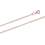 Goldkette Bild 1