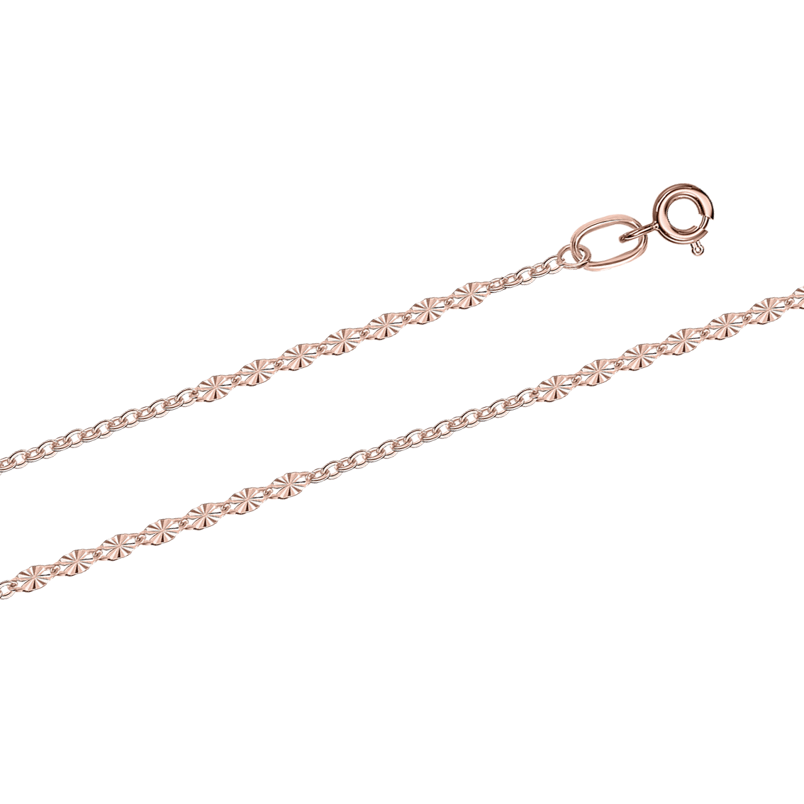 Goldkette Bild 1