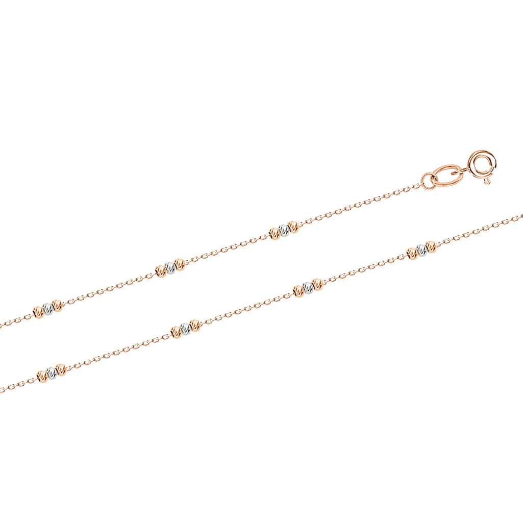 Fußkette Bild 1