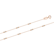 Fußkette Bild 1