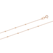 Goldkette und Armband Bild 1