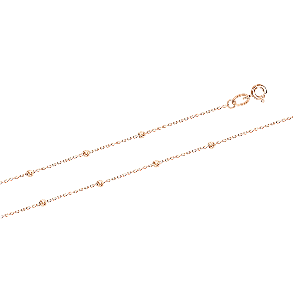 Goldkette und Armband Bild 1