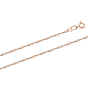 Goldkette Bild 1