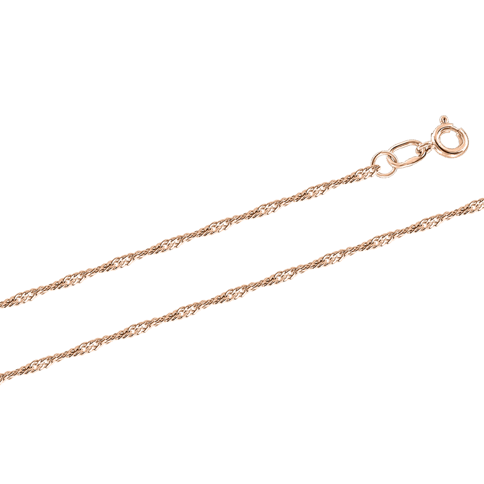 Goldkette Bild 1