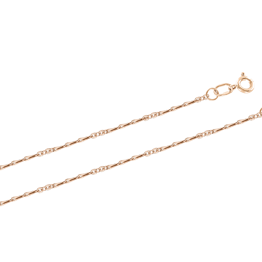 Goldkette Bild 1
