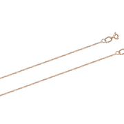 Goldkette Bild 1