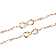 Armband - "Unendlichkeit" Bild 1