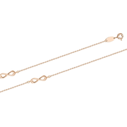 Armband - "Unendlichkeit" Bild 1