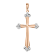 Anhänger – Kreuz Bild 1