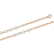 Armband mit Zirkonia Bild 1