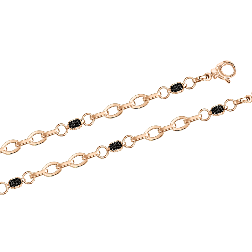 Armband mit Zirkonia Bild 1