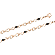Armband mit Zirkonia Bild 1