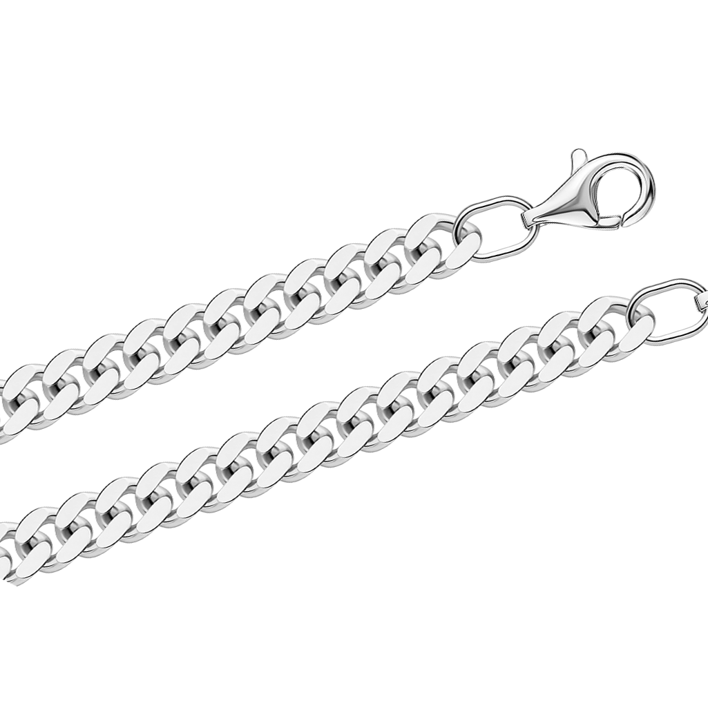 Kette und Armband Bild 1