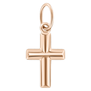 Anhänger – Kreuz Bild 1