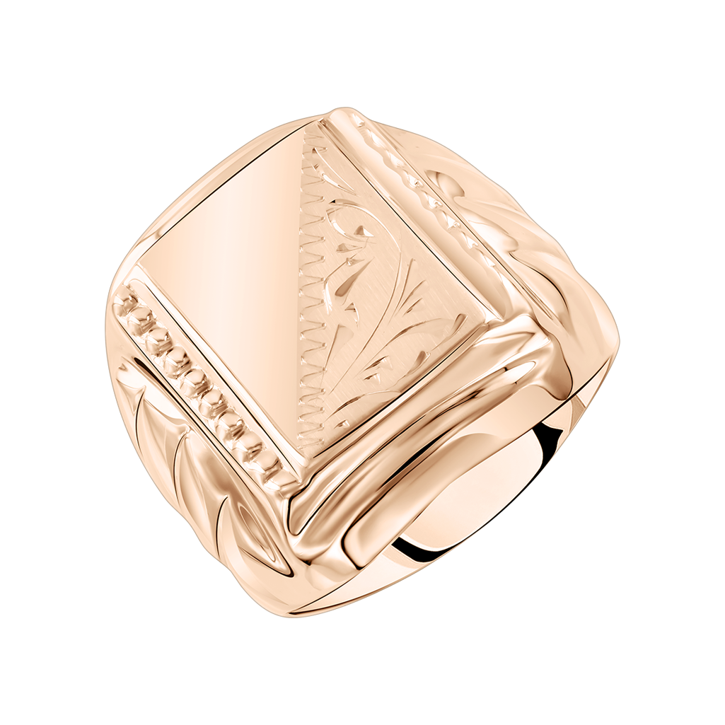 Herrenring Bild 1