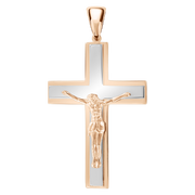 Anhänger – Kreuz Bild 1