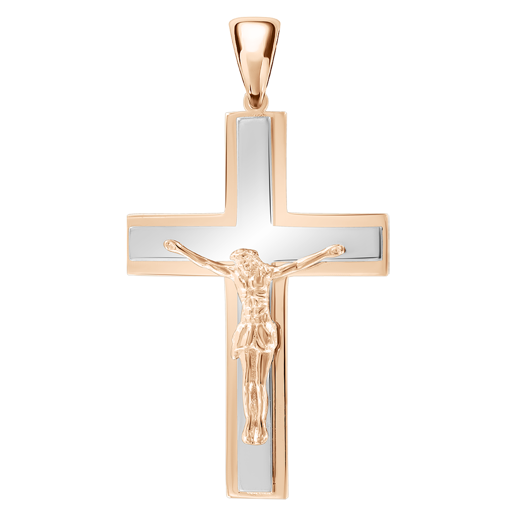 Anhänger – Kreuz Bild 1