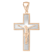 Anhänger – Kreuz Bild 1