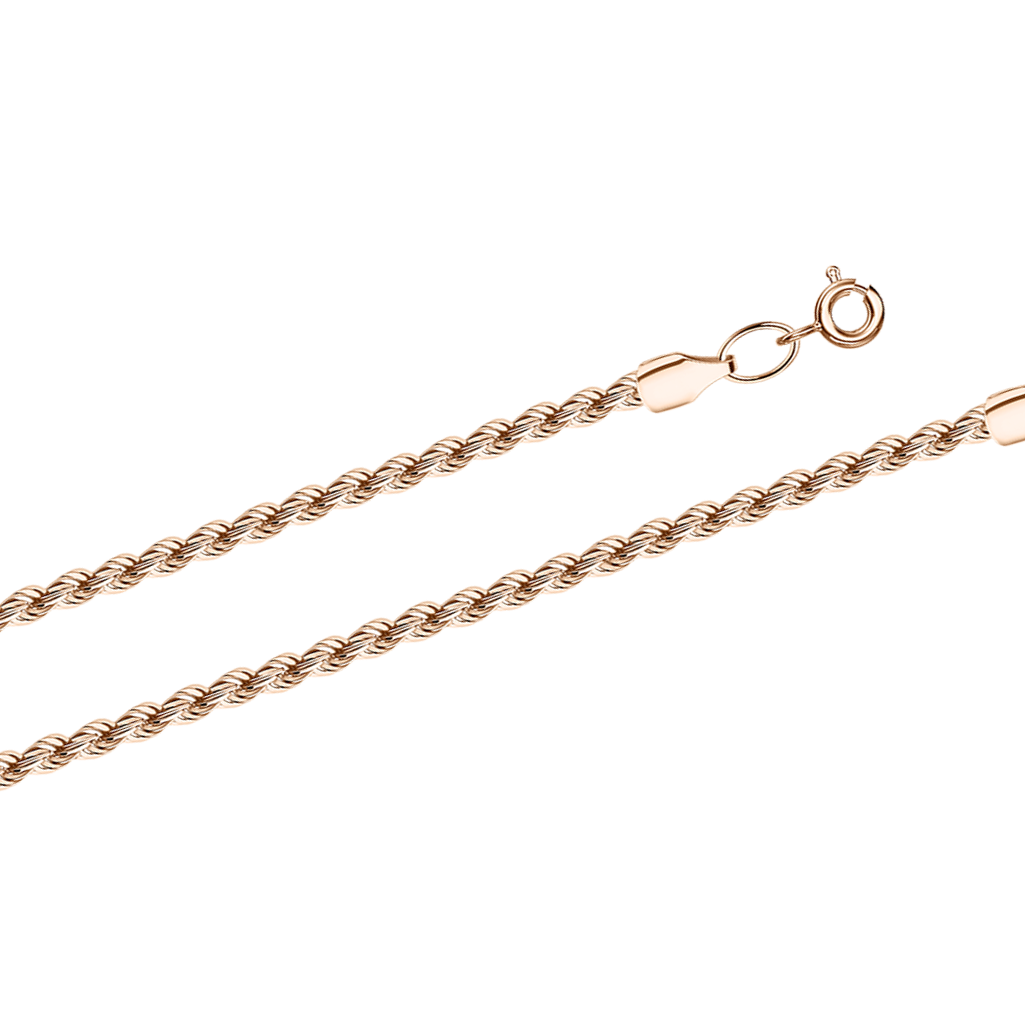 Goldkette Bild 1