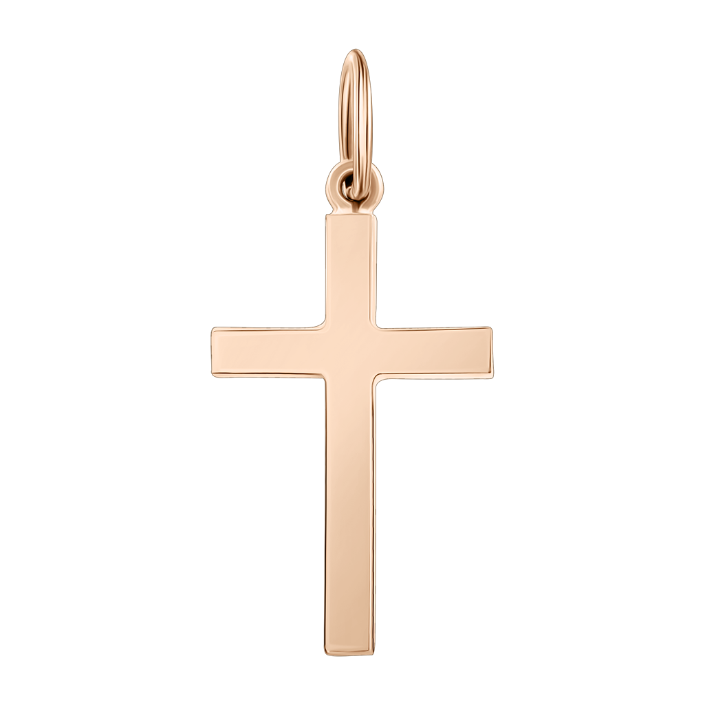 Anhänger – Kreuz Bild 1