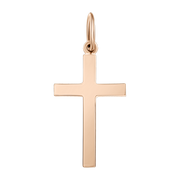 Anhänger – Kreuz Bild 1