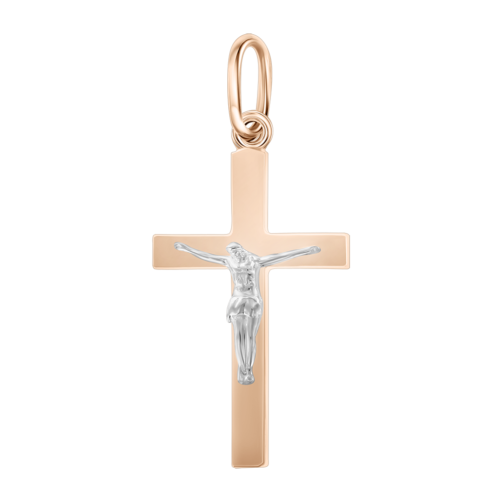 Anhänger – Kreuz Bild 1