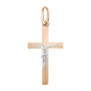 Anhänger – Kreuz Bild 1