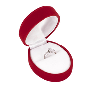 Etui für Ringe Bild 1
