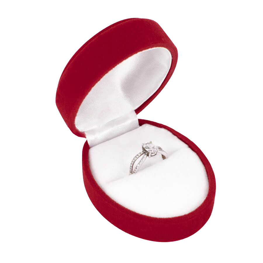 Etui für Ringe Bild 1
