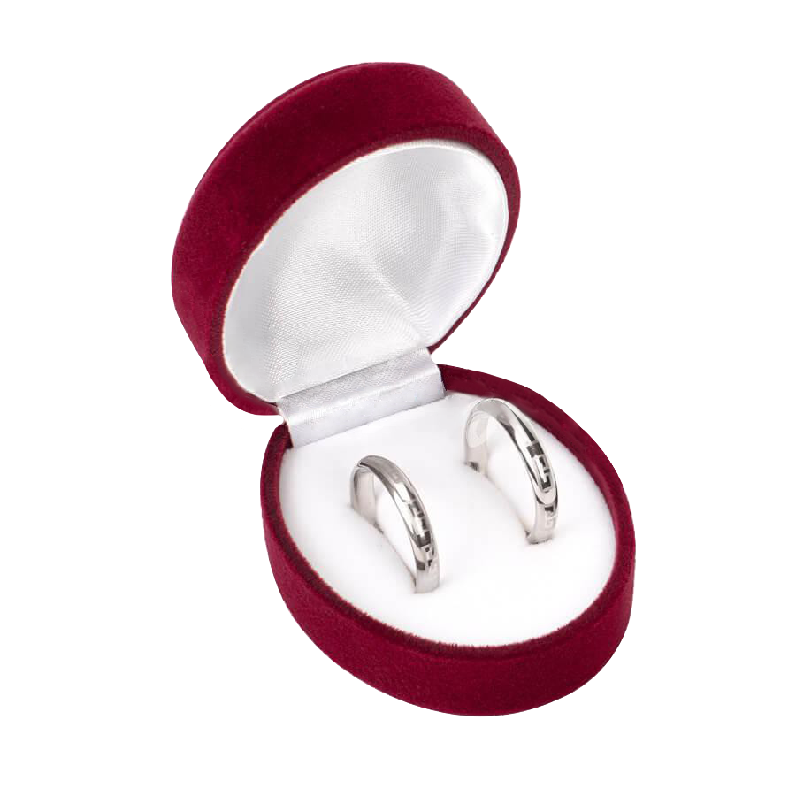 Etui für Ringe Bild 1