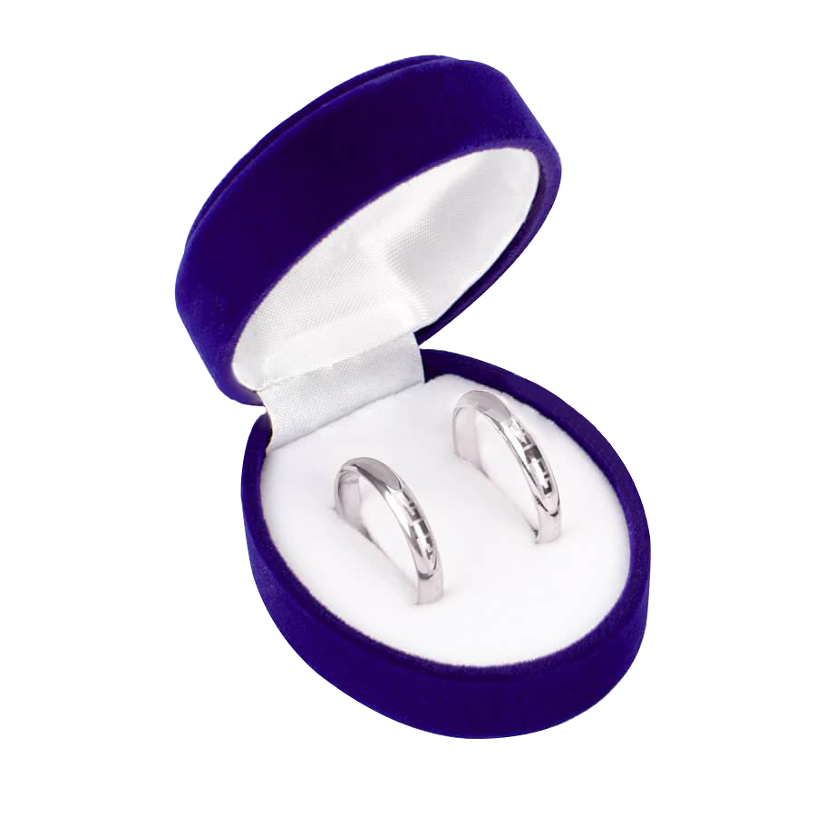 Etui für Ringe Bild 1
