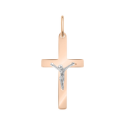 Anhänger – Kreuz Bild 1