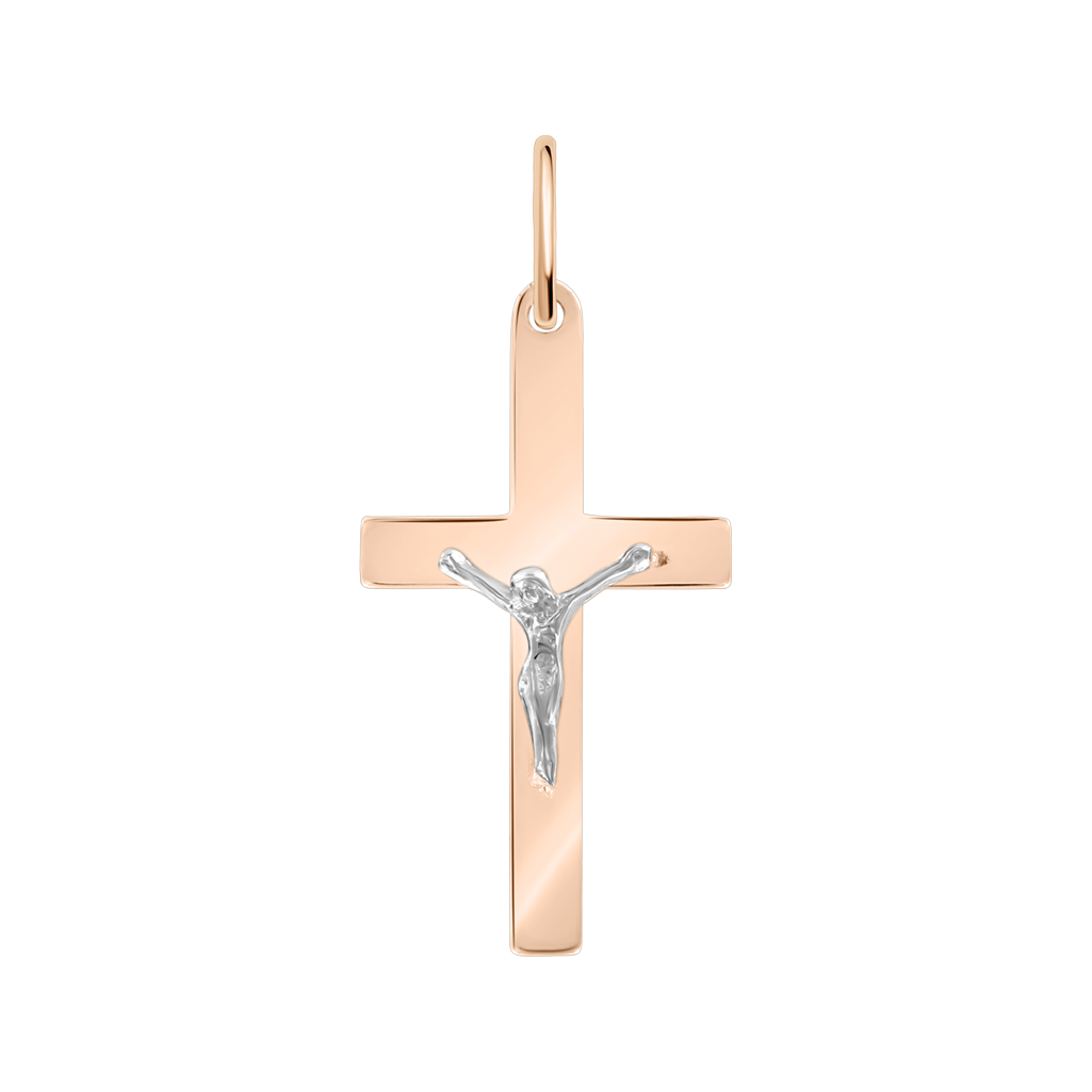 Anhänger – Kreuz Bild 1