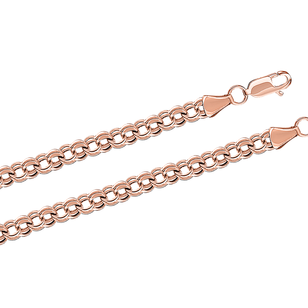 Goldkette Bild 1
